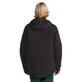 Miniatyrbild 2 av 5: O´neill 3 In 1 10k/10k Parka Svart 2XL Man