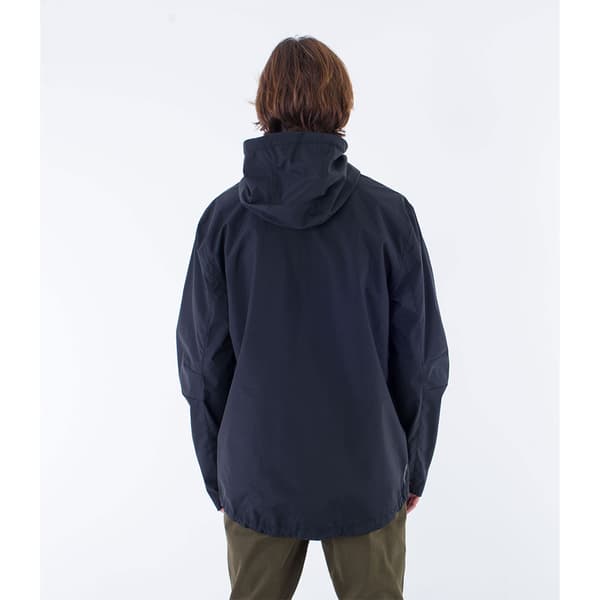 Hurley Phantom+ Defender Jakke Sort XL Mand