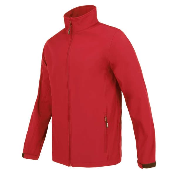 Joluvi Mengali Fleece Röd XL Man