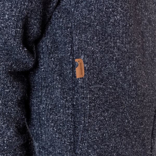 Trangoworld Tindaya Hupullinen Fleecetakki Harmaa 2XL Mies