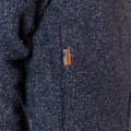 Pikkukuva 3 / 3: Trangoworld Tindaya Hupullinen Fleecetakki Harmaa 2XL Mies