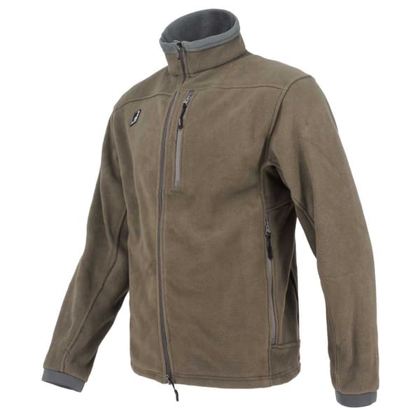 Joluvi Forever Fleece Beige 3XL Mies