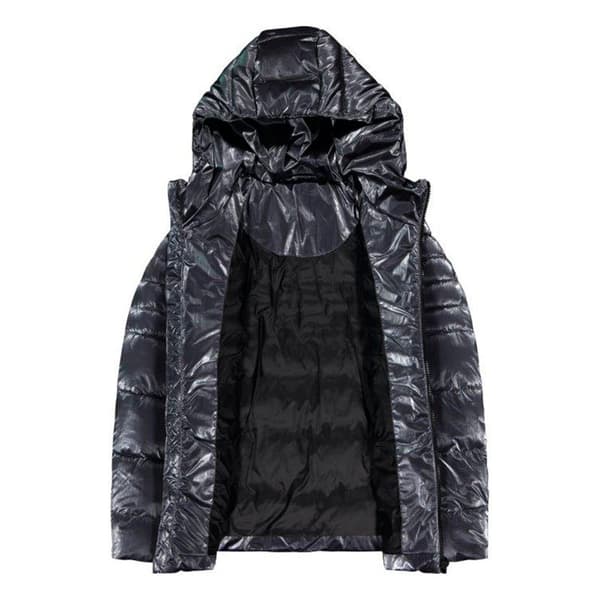 Cmp Fix Hood 31k2005 Jakke Sort 24 Months Dreng