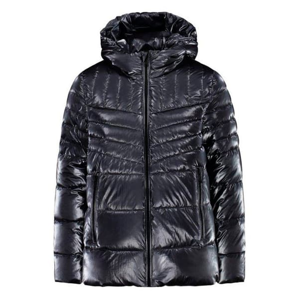 Cmp Fix Hood 31k2005 Jakke Sort 24 Months Dreng