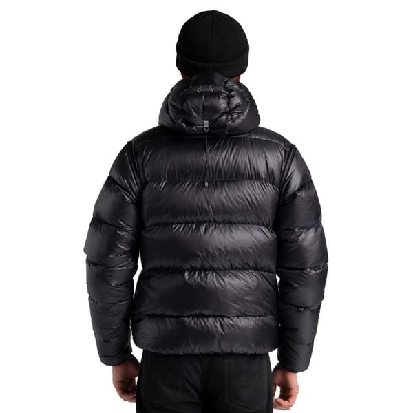 Pajak Eskimo Takki Musta XL Mies