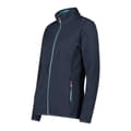 Miniatyrbillede 3 af 3: Cmp 32e7006 Fleece Blå L Kvinde
