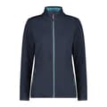 Miniatyrbillede 1 af 3: Cmp 32e7006 Fleece Blå L Kvinde