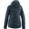 Pikkukuva 2 / 2: Edelrid Eldo Takki Harmaa XS Nainen