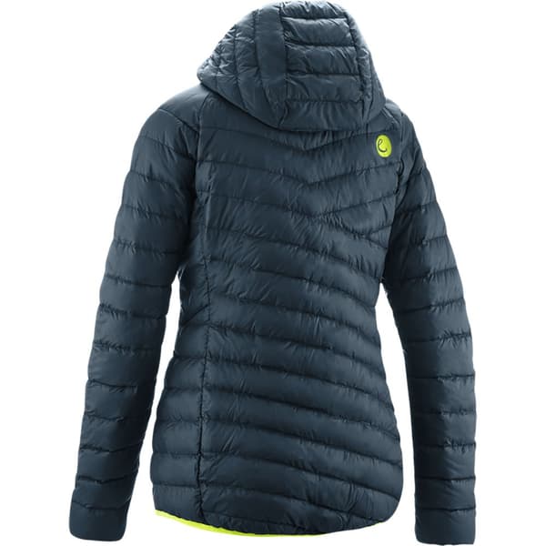 Edelrid Eldo Takki Harmaa XS Nainen
