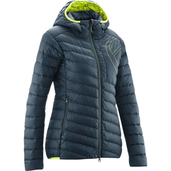 Edelrid Eldo Takki Harmaa XS Nainen