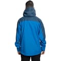 Miniatyrbillede 2 af 4: Trangoworld Lunkho Jakke Blå 3XL Mand
