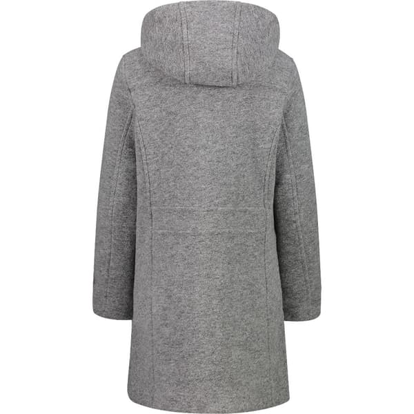 Cmp 33m3946 Softshelljakke Grå XL Kvinde
