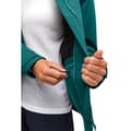 Pikkukuva 3 / 3: Maier Sports Lisbon Takki Vihreä L / Short Nainen