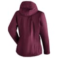Miniatyrbillede 1 af 2: Maier Sports Metor Therm Rec W Jakke Lilla S / Short Kvinde