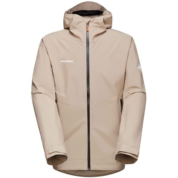 Mammut Alto Light Hs Jakke Beige L Mand