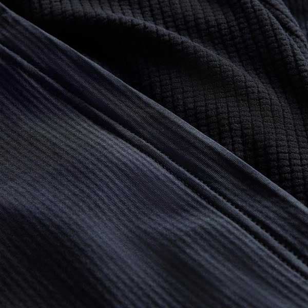 Montane Protium Vetoketjullinen Fleecetakki Musta S Nainen