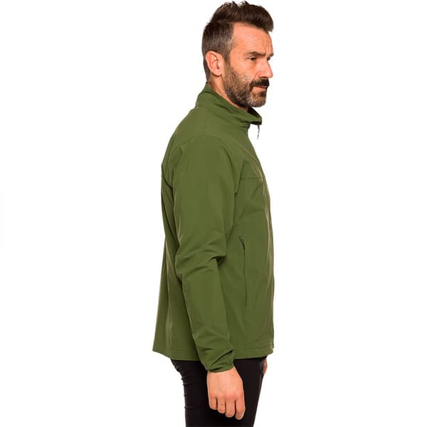 Trangoworld Pobo Sf Jacka Grönt 2XL Man