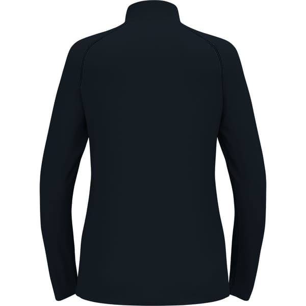 Odlo Rigi Puolivetoketjullinen Fleecetakki Sininen XS Nainen