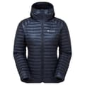 Pikkukuva 2 / 5: Montane Alpine 850 Takki Sininen XL Nainen