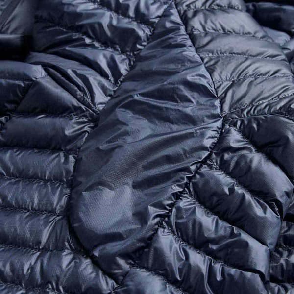 Montane Alpine 850 Takki Sininen XL Nainen