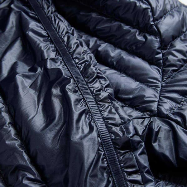 Montane Alpine 850 Takki Sininen XL Nainen