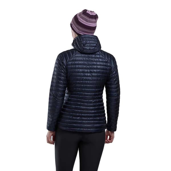 Montane Alpine 850 Takki Sininen XL Nainen