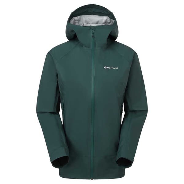 Montane Cetus Lite Jacka Grönt L Kvinna