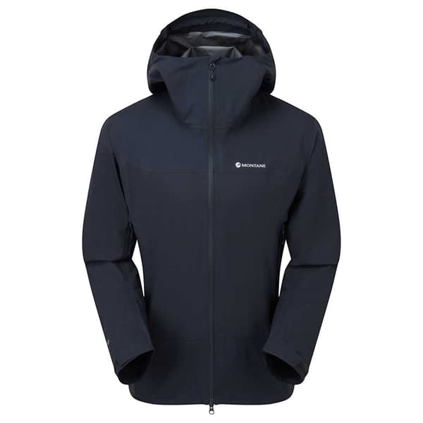 Montane Niveus Lite Jakke Blå 2XL Mand