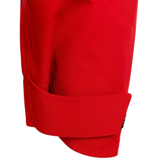 Trangoworld Highgate 3l Jacka Röd 2XL Man