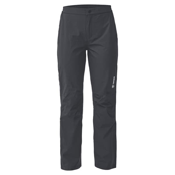 Tenson Hurricane Xp Jacka Svart XS Kvinna