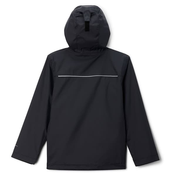 Columbia Watertight™ Ii Jacka Svart 6-7 Years Pojke