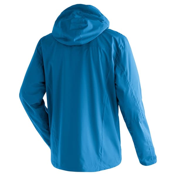 Maier Sports Metor Rec M Jakke Blå 3XL / Regular Mand