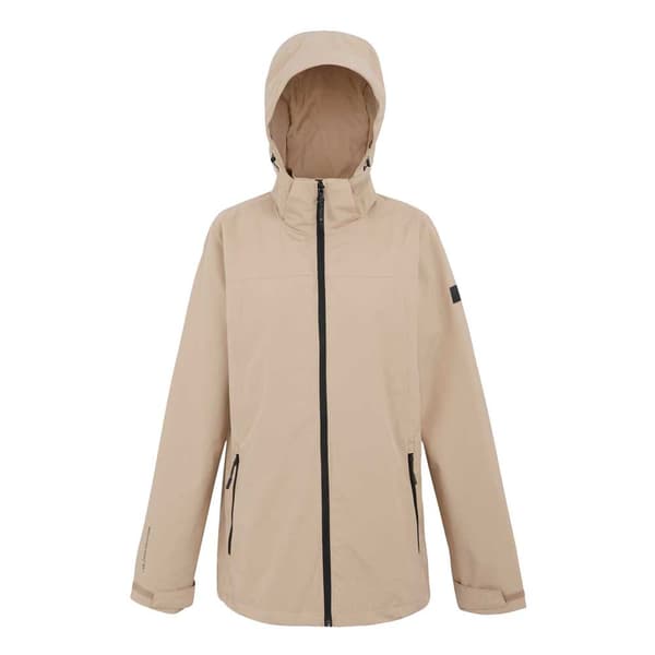 Regatta Coriver Jakke Beige 26 Kvinde