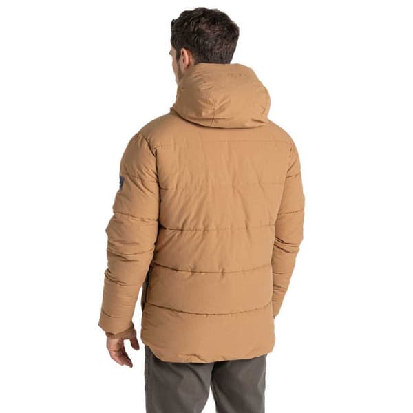 Craghoppers Burren Jakke Brun S Mand