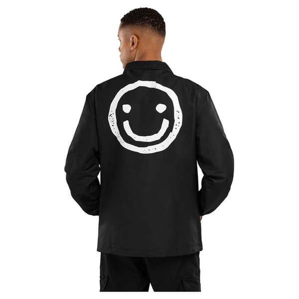 Siroko Black Moon Jacka Svart 2XL Man