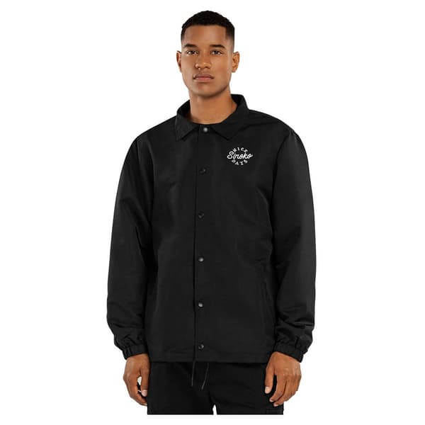 Siroko Black Moon Jacka Svart 2XL Man
