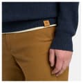 Pikkukuva 5 / 5: Timberland Phillips Brook Raglan Sleeve Villapaita Sininen S Mies