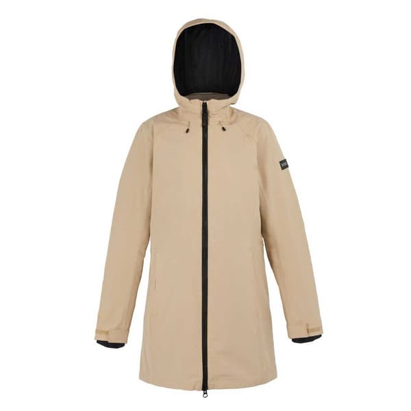 Regatta Denbury V Jakke Beige 8 Kvinde