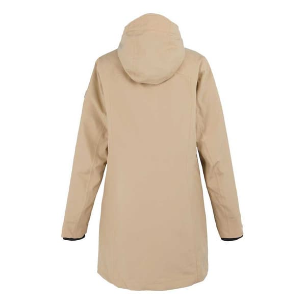 Regatta Denbury V Jakke Beige 8 Kvinde