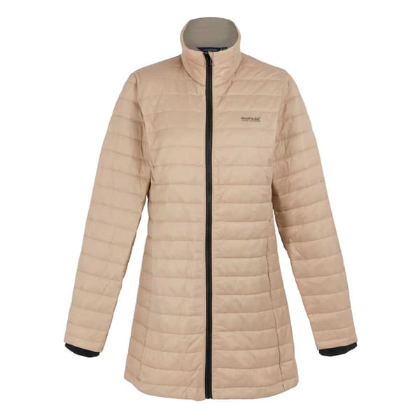 Regatta Denbury V Jakke Beige 8 Kvinde