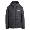 Pikkukuva 1 / 2: Adidas Terrex Multi Synthetic Insulated Takki Musta M Nainen