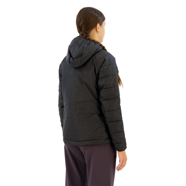 Adidas Terrex Multi Synthetic Insulated Takki Musta M Nainen