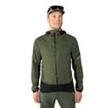 Pikkukuva 1 / 2: Dynafit Mezzalama Polartec® Alpha® Takki Vihreä S Mies