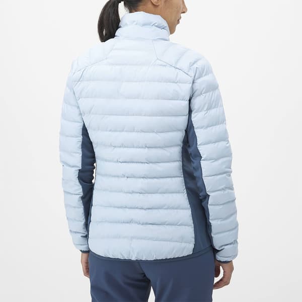 Millet Fitz Roy Warm Takki Sininen XS Nainen
