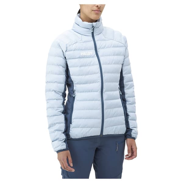 Millet Fitz Roy Warm Takki Sininen XS Nainen