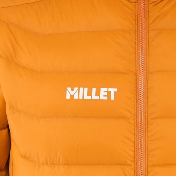 Millet Evole Down Jacka Orange M Man