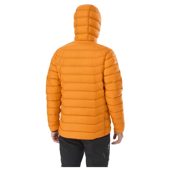 Millet Evole Down Jacka Orange M Man