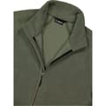 Miniatyrbillede 5 af 8: Cmp 3h12917n Fleece Grøn 58 Mand