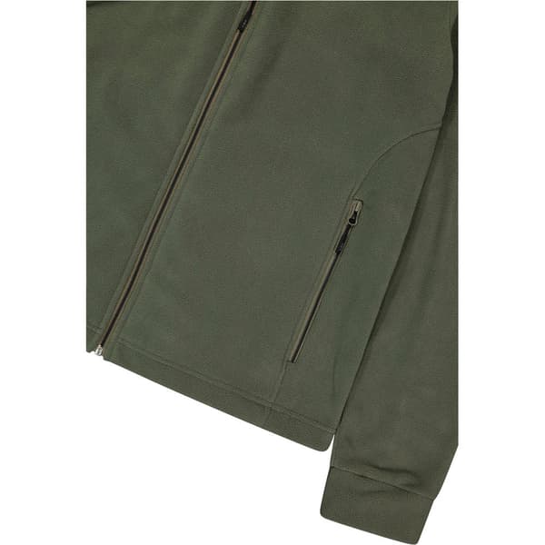 Cmp 3h12917n Fleece Grøn 58 Mand