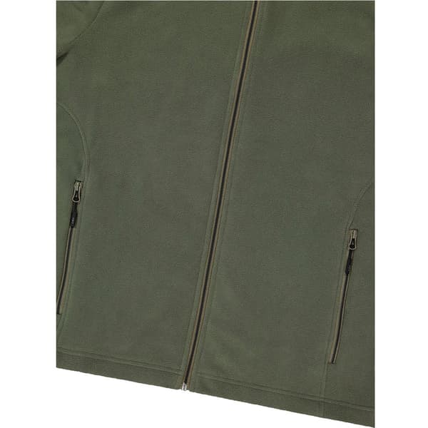 Cmp 3h12917n Fleece Grøn 58 Mand